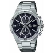 Montre Casio Montre Homme EFV-640D-1AVUEF (Ø 47 mm)