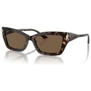 Lunettes de soleil Jimmy Choo Lunettes de soleil Femme JC 5011U