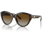 Lunettes de soleil Jimmy Choo Lunettes de soleil Femme JC 5007