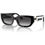 Lunettes de soleil Jimmy Choo Lunettes de soleil Femme JC 5017