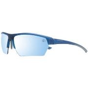 Lunettes de soleil Timberland Lunettes de soleil Unisexe D