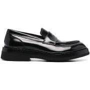 Mocassins Santoni MCAF18365JW6SNOVN01