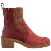 Bottines El Naturalista 2566811AD005