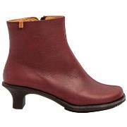 Bottines El Naturalista 2599411AD005