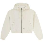 Veste Dickies Veste Corduroy Hooded Femme Whitecap Grey