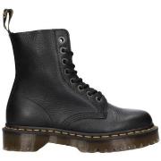 Boots Dr. Martens 26206001-BLACK