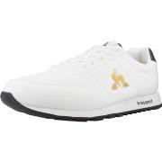 Baskets Le Coq Sportif RACERONE