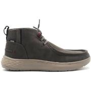 Boots Jeep Kobi Wallabee polacchino