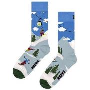 Chaussettes Happy socks Snowboard sock