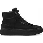 Baskets basses Tamaris high sneaker