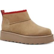 Bottines Tamaris wl boot camel