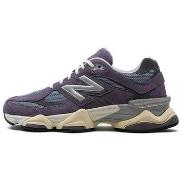 Baskets New Balance 9060 Shadow Purple