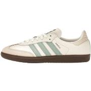 Baskets adidas Samba OG Hazy Green