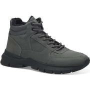 Baskets basses S.Oliver leisure trainers dark grey