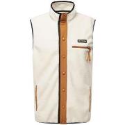 Polaire Columbia Helvetia ii vest