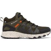 Chaussures Columbia PEAKFREAK II MID OUTDRY