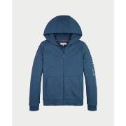 Sweat-shirt enfant Tommy Hilfiger Sweat à capuche pour enfants