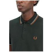 T-shirt Fred Perry -