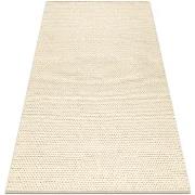 Tapis Rugsx Tapis en laine TAHAR 99004B crème - 160x240 cm