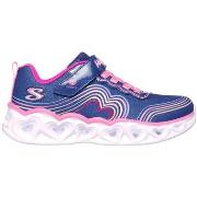 Baskets enfant Skechers -