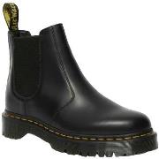 Bottes Dr. Martens 2976 Bex Smooth Chelsea