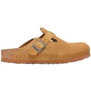 Sandales Birkenstock Boston Etroite