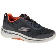 Chaussures Skechers Go Walk Arch Fit