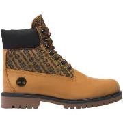 Bottes Timberland 6 Inch Miel