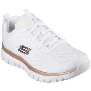 Chaussures Skechers Graceful-Get Connected