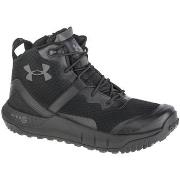 Bottes Under Armour Micro G Valsetz Zip