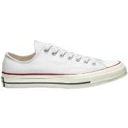 Baskets Converse Chuck 70 Vintage Canvas Low