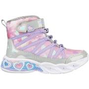 Bottes enfant Skechers Sweetheart Lights