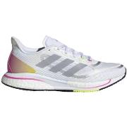 Chaussures adidas Supernova +