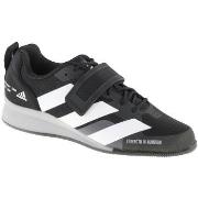 Baskets adidas Adipower 3