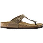 Sandales BIRKENSTOCK Gizeh Normal