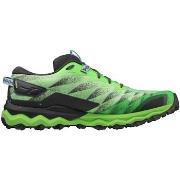 Chaussures Mizuno Wave Daichi 7