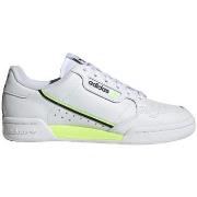 Baskets adidas Continental 80