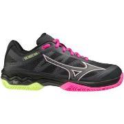 Chaussures Mizuno Wave Exceed