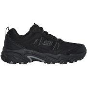 Chaussures Skechers Stamina At Upper Stitch