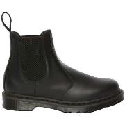 Bottes Dr. Martens Mono Smooth Chelsea