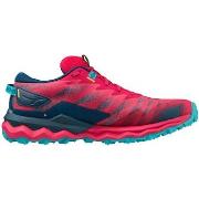 Chaussures Mizuno Wave Daichi 7