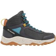 Chaussures Columbia Imperméable Trailstorm Ascend