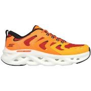 Chaussures Skechers Go Run Swirl Techsurge