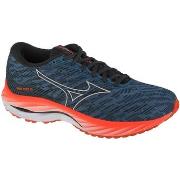 Chaussures Mizuno Wave 26