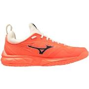 Chaussures Mizuno Wave Luminous 2