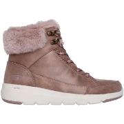 Bottes Skechers Onthego Glacial Ultra Cozyly