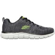 Chaussures Skechers Track Front Runner