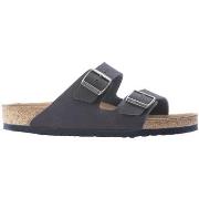 Sandales Birkenstock Arizona Vegan Etroite