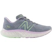 Chaussures New Balance Fresh Foam x Evoz