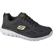 Chaussures Skechers Burns